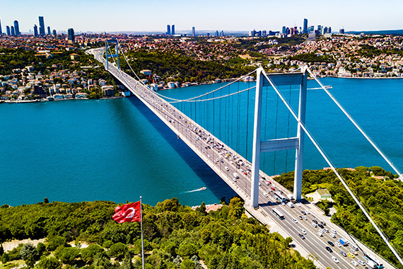 istanbul